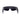 BL WIDOW SUNGLASSES (BLACK)