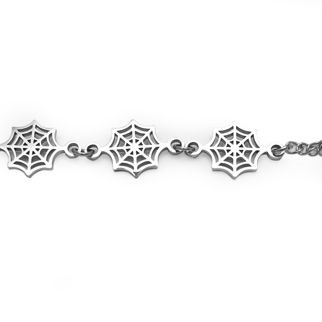 BL WEB BRACELET